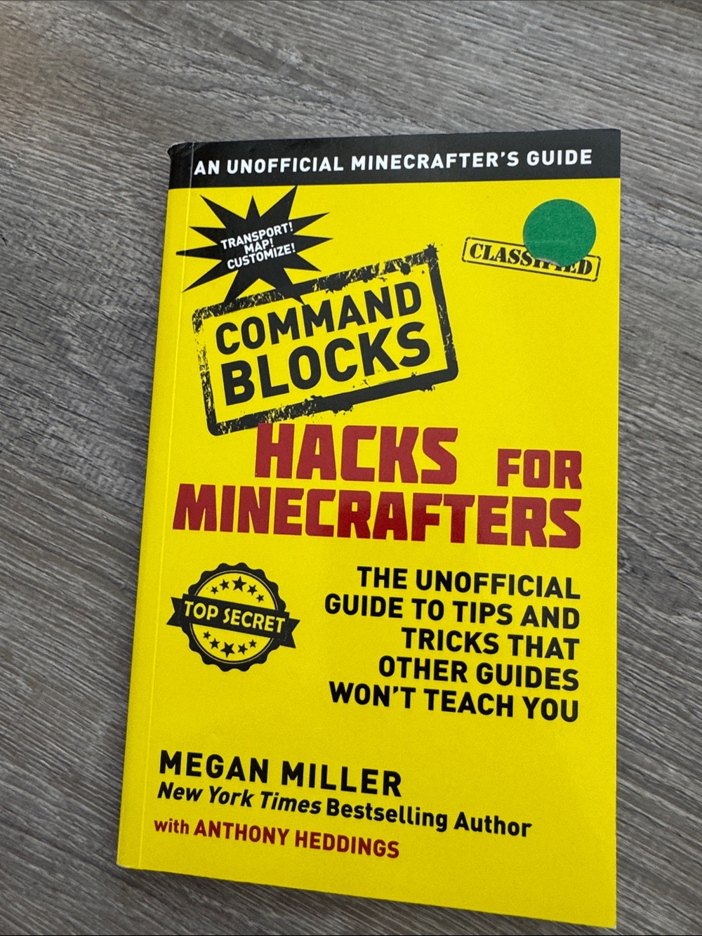Guide Collection & Hacks for ers - Assorted Colors - Picture 11 of 11